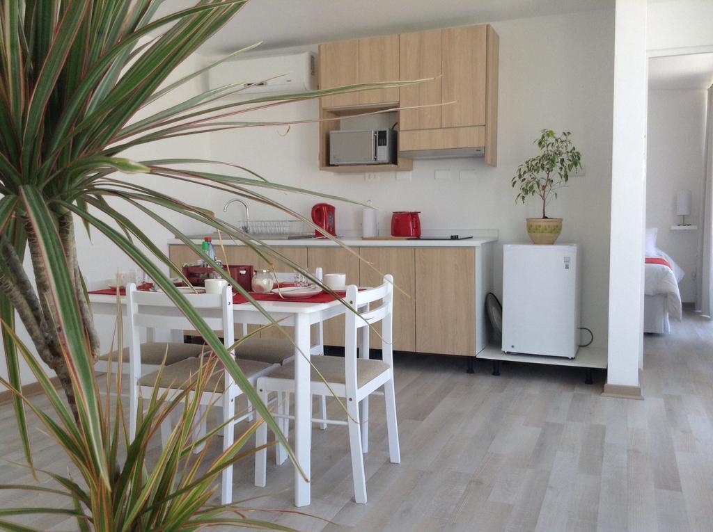 Apartmán Lomas Loft Santiago de Chile Pokoj fotografie