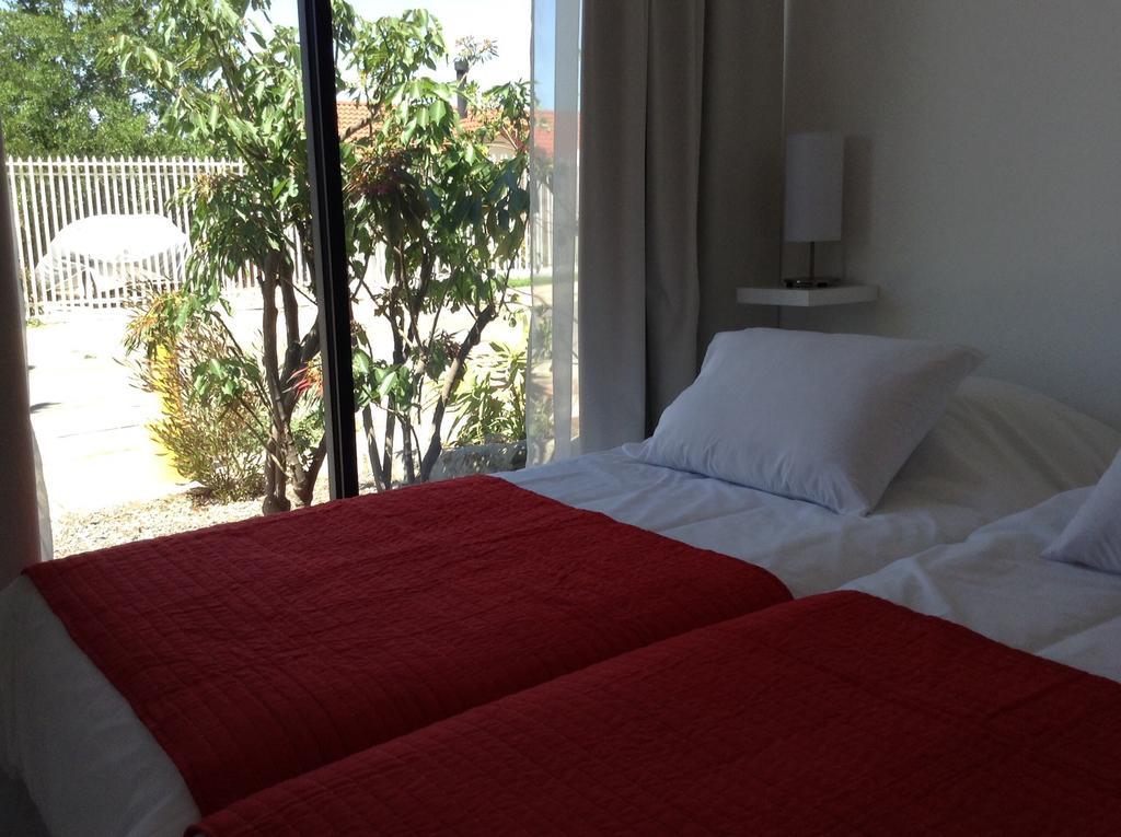 Apartmán Lomas Loft Santiago de Chile Pokoj fotografie
