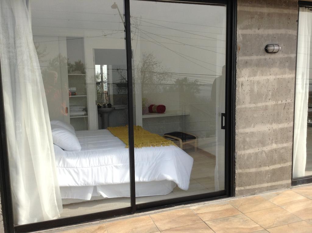 Apartmán Lomas Loft Santiago de Chile Pokoj fotografie